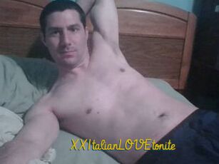XXItalianLOVEtonite