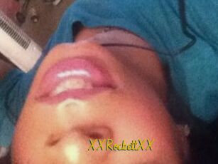 XXRockettXX
