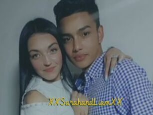 XXSarahandLiamXX
