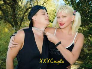 XXXCouple