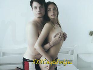 XXXCoupleForYou