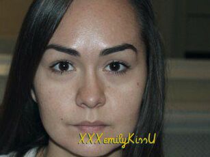 XXXemilyKissU