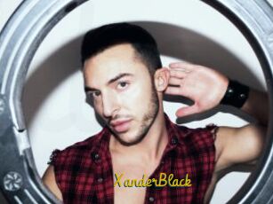 XanderBlack Porno TV