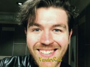 XanderReid