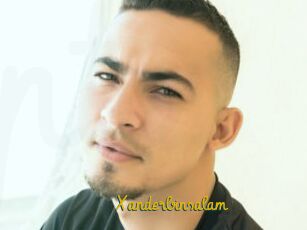 Xanderbinsalam