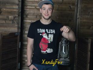 XandyFox