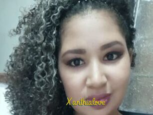 Xanthialove