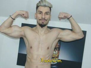 XavierDon