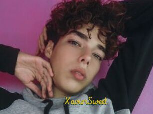 XavierSweet