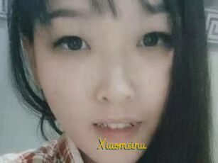 Xiaomeinu