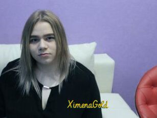 XimenaGold