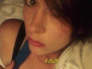 Xitlalli