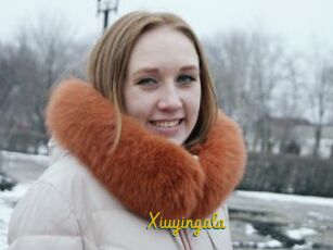 Xiuyingala