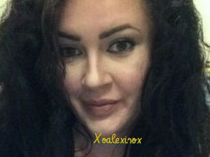 Xoalexisox
