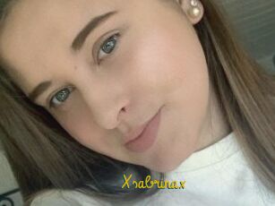 Xsabrinax