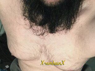 XsamhainX
