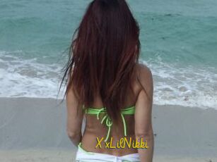 XxLilNikki