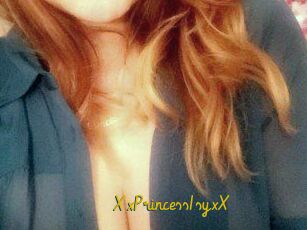 XxPrincessIsyxX
