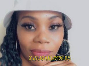 XxSUGARLOVE85