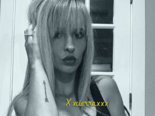 Xxcierraxxx