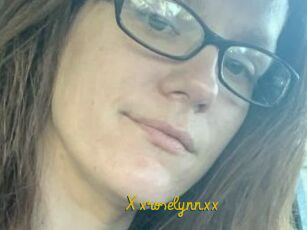 Xxroselynnxx