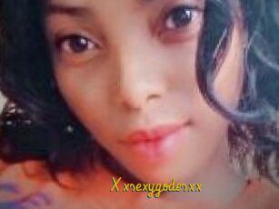 Xxsexygodesxx