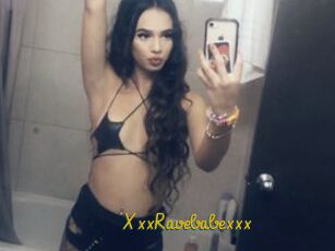 XxxRavebabexxx