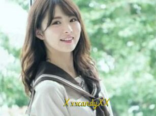 XxxcandyXX