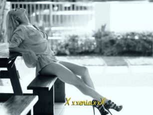XxxeniaxxX