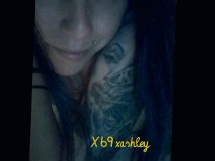 X69xashley