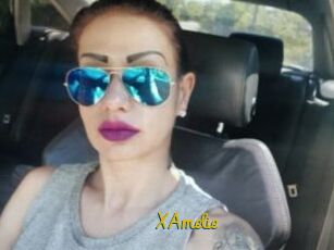 XAmelie