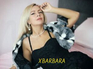XBARBARA