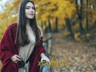 XCAROLYNx