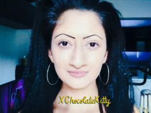 XChocolateKitty