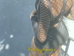 XDestinyAdamsx