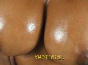 XHOTLOVEx