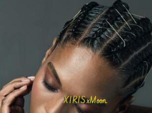 XIRISxMoon