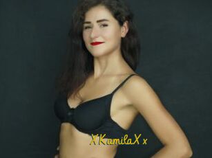 XKamilaXx
