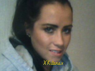 XKitanax