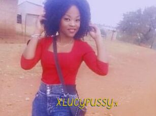 XLUCYPUSSYx