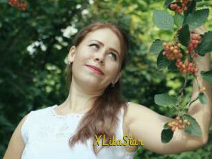 XLikaStar