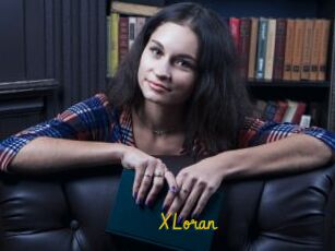 XLoran