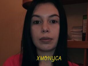XMONYCA