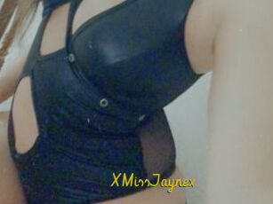 XMissJaynex
