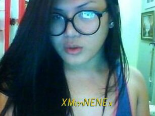 XMissNENEx