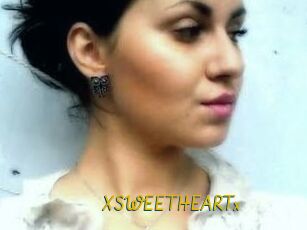 XSWEETHEARTx