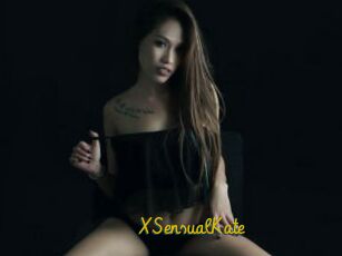 XSensualKate