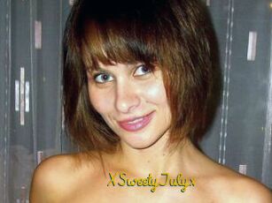 XSweetyJulyx