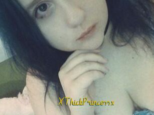 XThickPrincessx