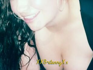 XXBritannyXx